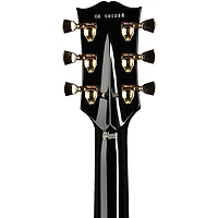 Gibson Custom Les Paul Axcess Custom Floyd Rose Electric Guitar Ebony