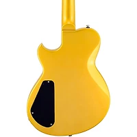 Reverend Contender RB Electric Guitar Venetian Gold