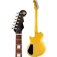 Reverend Contender RB Electric Guitar Venetian Gold