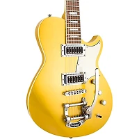 Reverend Contender RB Electric Guitar Venetian Gold