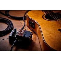 BOSS OC-5 Octave Pedal - Black