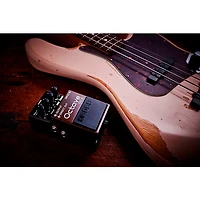 BOSS OC-5 Octave Pedal - Black