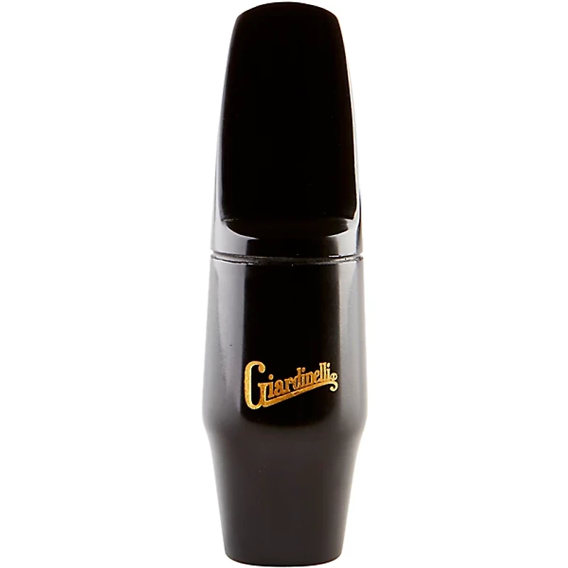 Giardinelli Hard Rubber Alto Saxophone Mouthpiece 0.067