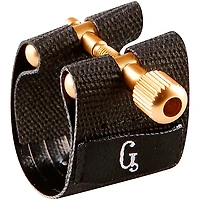 Giardinelli Inverted Fabric Ligature - Tenor Saxophone