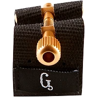 Giardinelli Inverted Fabric Ligature - Tenor Saxophone