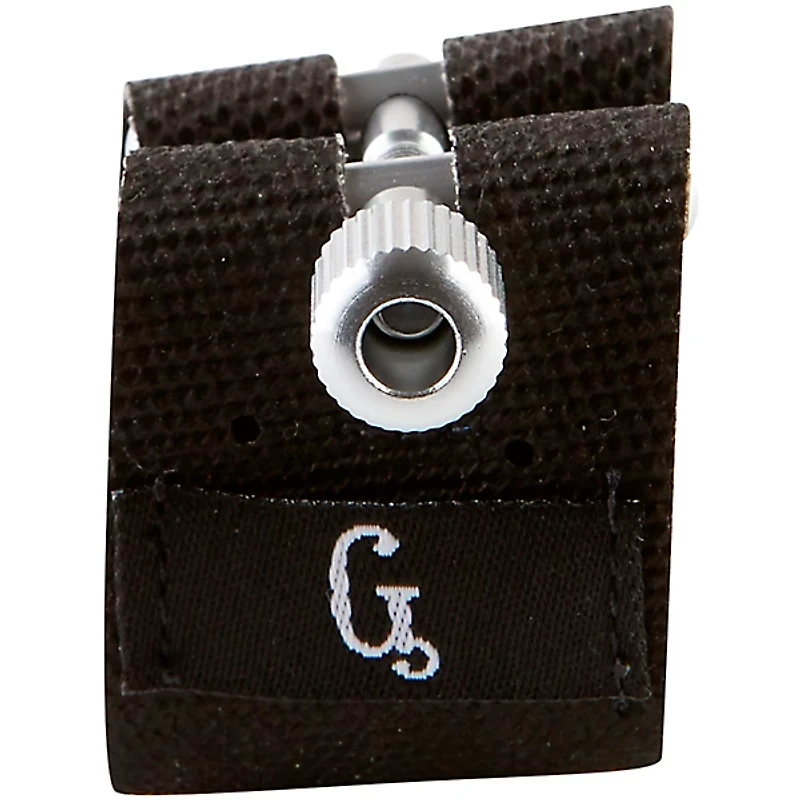 Giardinelli Inverted Fabric Ligature - Bb Clarinet
