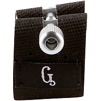Giardinelli Inverted Fabric Ligature - Bb Clarinet