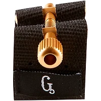 Giardinelli Inverted Fabric Ligature - Alto Saxophone