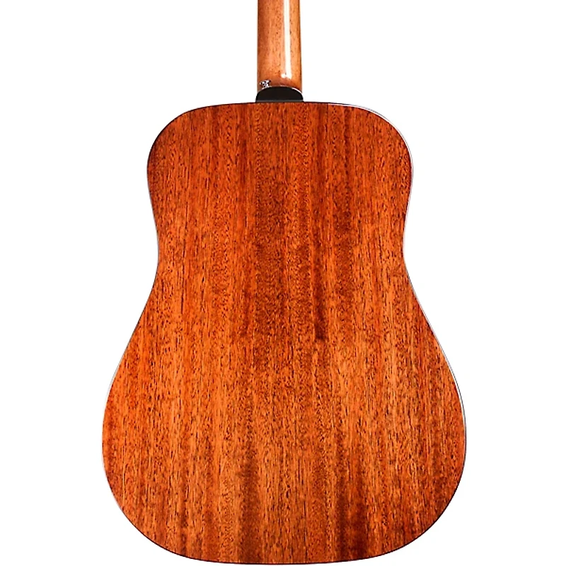 Guild D-120 Westerly Collection Dreadnought Acoustic Guitar Natural