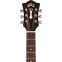 Guild D-120 Westerly Collection Dreadnought Acoustic Guitar Natural