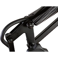 Gator Desk-Mounted Broadcast/Podcast Boom Mic Stand