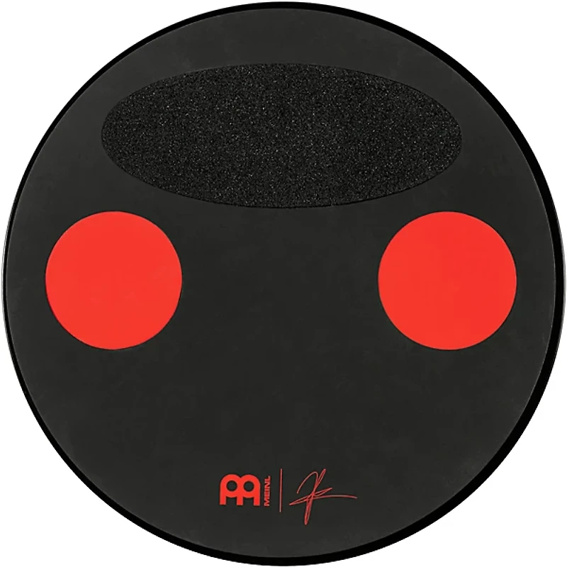 MEINL Anika Nilles Signature Split Tone Practice Pad
