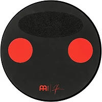 MEINL Anika Nilles Signature Split Tone Practice Pad