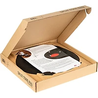 MEINL Anika Nilles Signature Split Tone Practice Pad