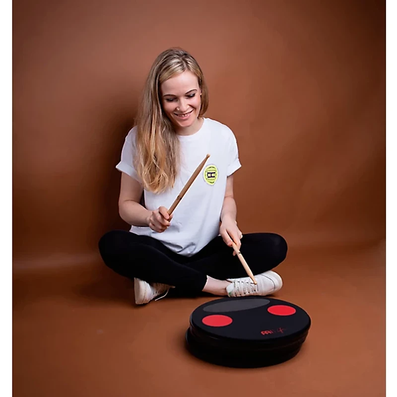 MEINL Anika Nilles Signature Split Tone Practice Pad