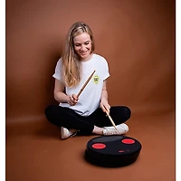 MEINL Anika Nilles Signature Split Tone Practice Pad