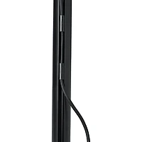 Gator Professional Broadcast Boom Mic Stand With LED Light