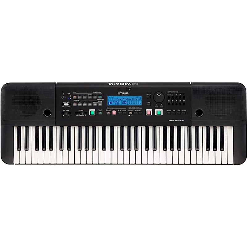Yamaha HD-300 Harmony Director Instructional Keyboard