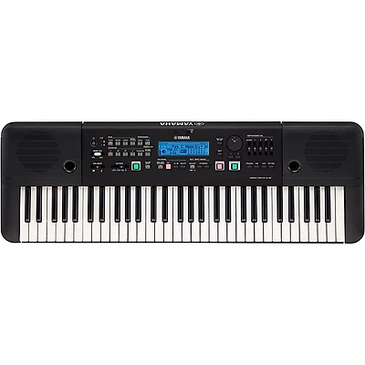Yamaha HD-300 Harmony Director Instructional Keyboard