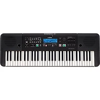 Yamaha HD-300 Harmony Director Instructional Keyboard