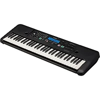 Yamaha HD-300 Harmony Director Instructional Keyboard