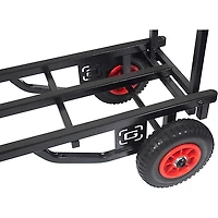 Gator 52 in. Utility Cart - Standard