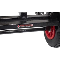 Gator 52 in. Utility Cart - Standard
