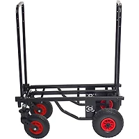 Gator 52" Utility Cart - All Terrain