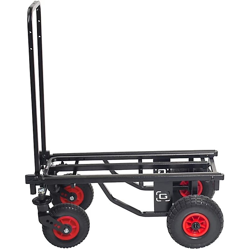Gator 52" Utility Cart - All Terrain