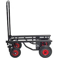 Gator 52" Utility Cart - All Terrain