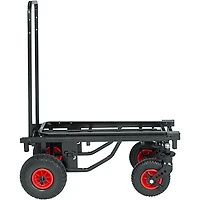 Gator 52" Utility Cart - All Terrain