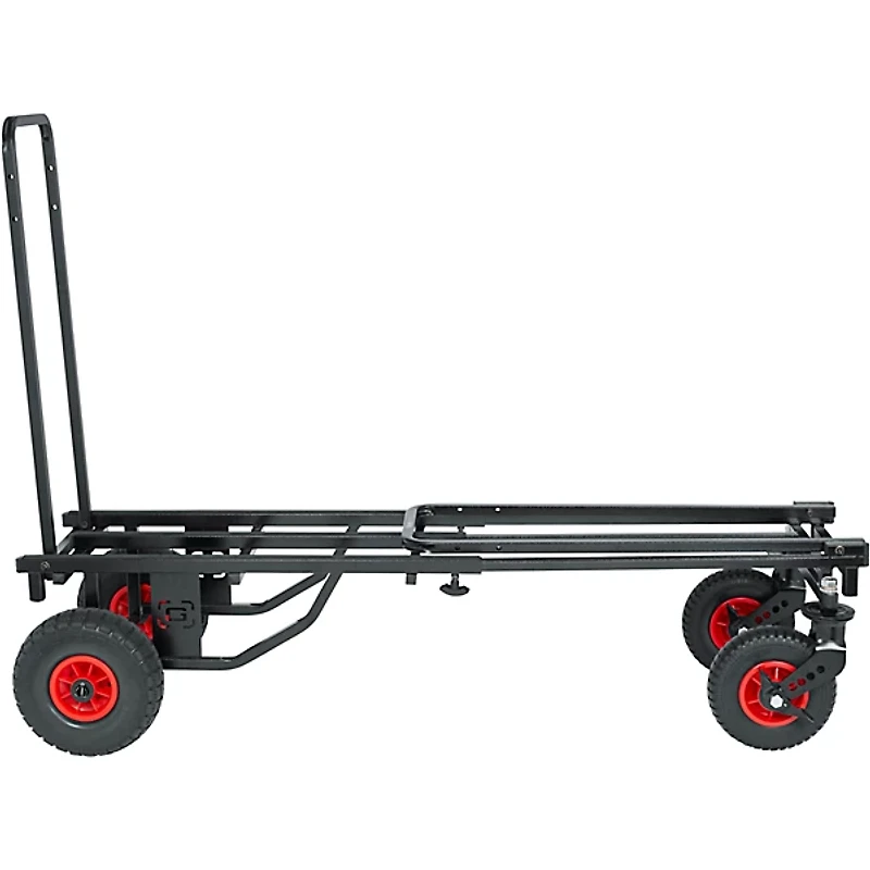 Gator 52" Utility Cart - All Terrain