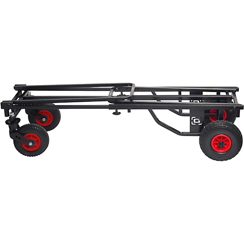 Gator 52" Utility Cart - All Terrain