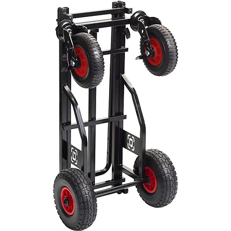 Gator 52" Utility Cart - All Terrain