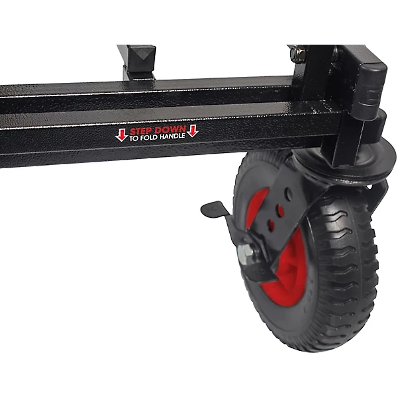 Gator 52" Utility Cart - All Terrain