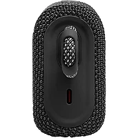 JBL Go 3 Portable Speaker With Bluetooth - Black