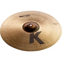 Zildjian K Sweet Cymbal Pack With Free 17" Crash