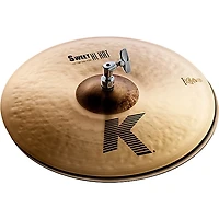 Zildjian K Sweet Cymbal Pack With Free 17" Crash