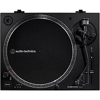 Audio-Technica AT-LP120XBT-USB-BK Wireless Direct-Drive Turntable Black