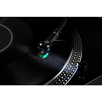 Audio-Technica AT-LP120XBT-USB-BK Wireless Direct-Drive Turntable Black
