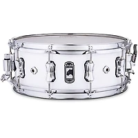 Mapex Black Panther Venom Snare Drum 14 x 5.5 in. Arctic White
