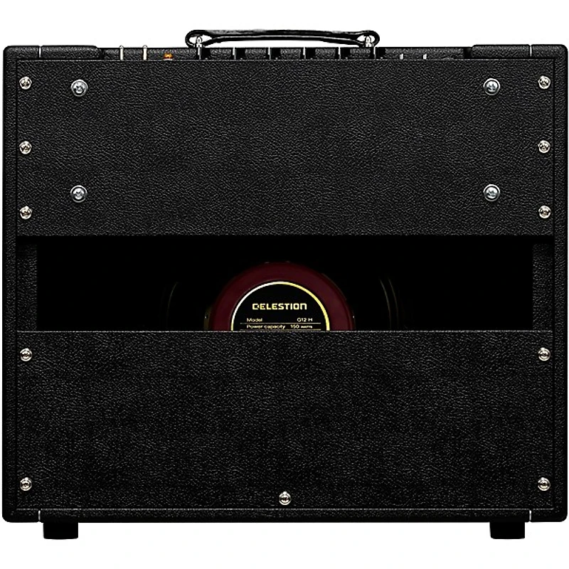 Friedman Twin Sister Combo Black