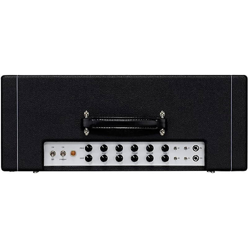 Friedman Twin Sister Combo Black