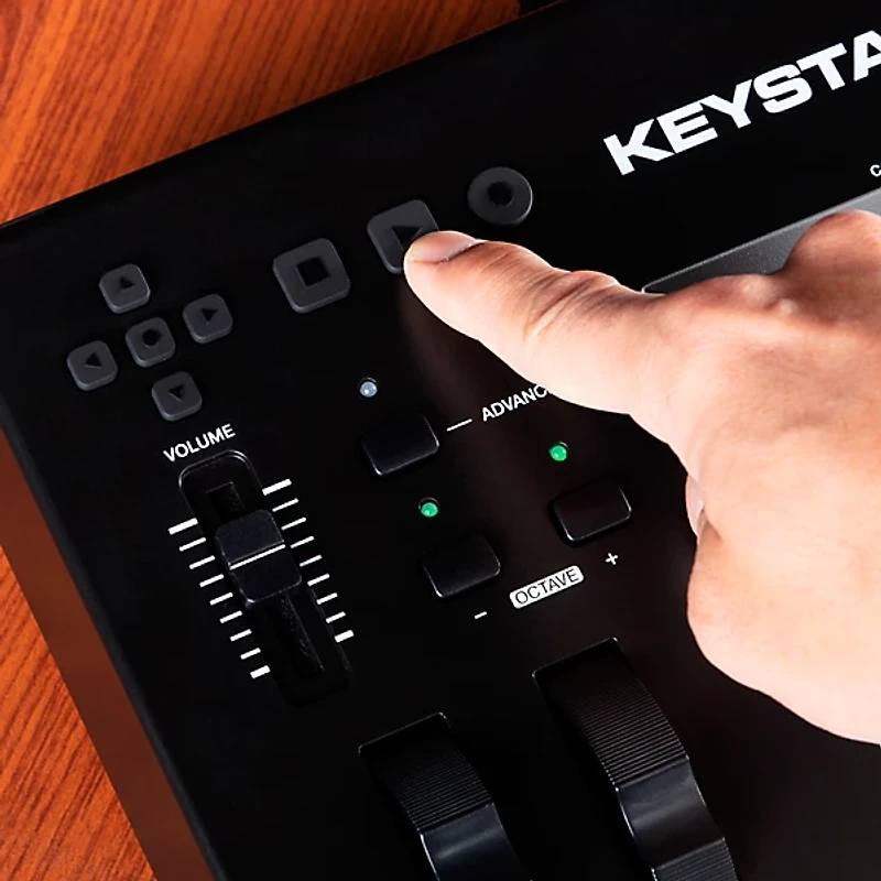 M-Audio Keystation 88 MK3