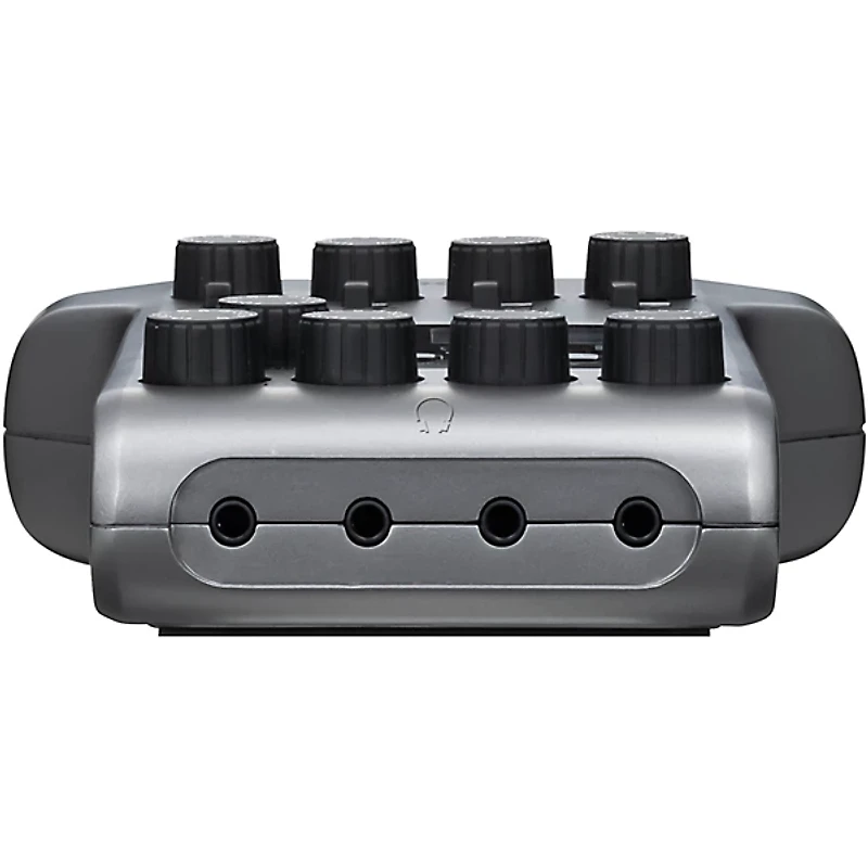 Zoom PodTrak P4 Portable Multitrack Podcast Recorder