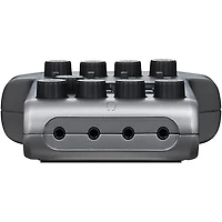 Zoom PodTrak P4 Portable Multitrack Podcast Recorder