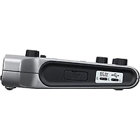 Zoom PodTrak P4 Portable Multitrack Podcast Recorder