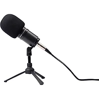 Zoom ZDM-1 Podcast Accessory Bundle