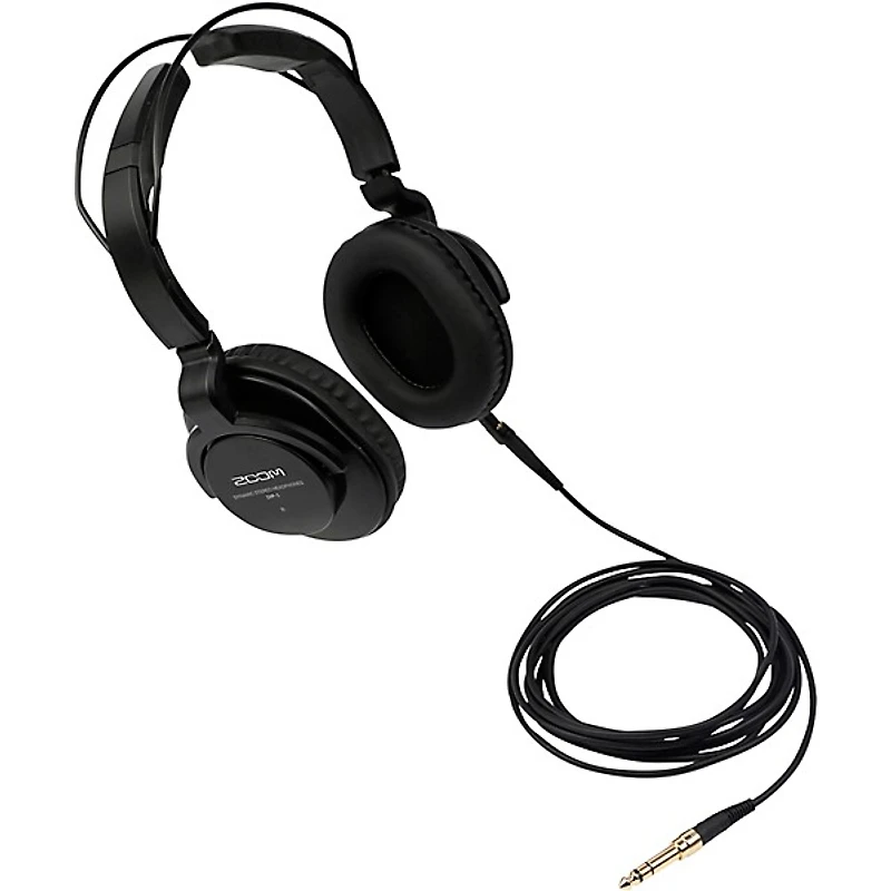 Zoom ZDM-1 Podcast Accessory Bundle