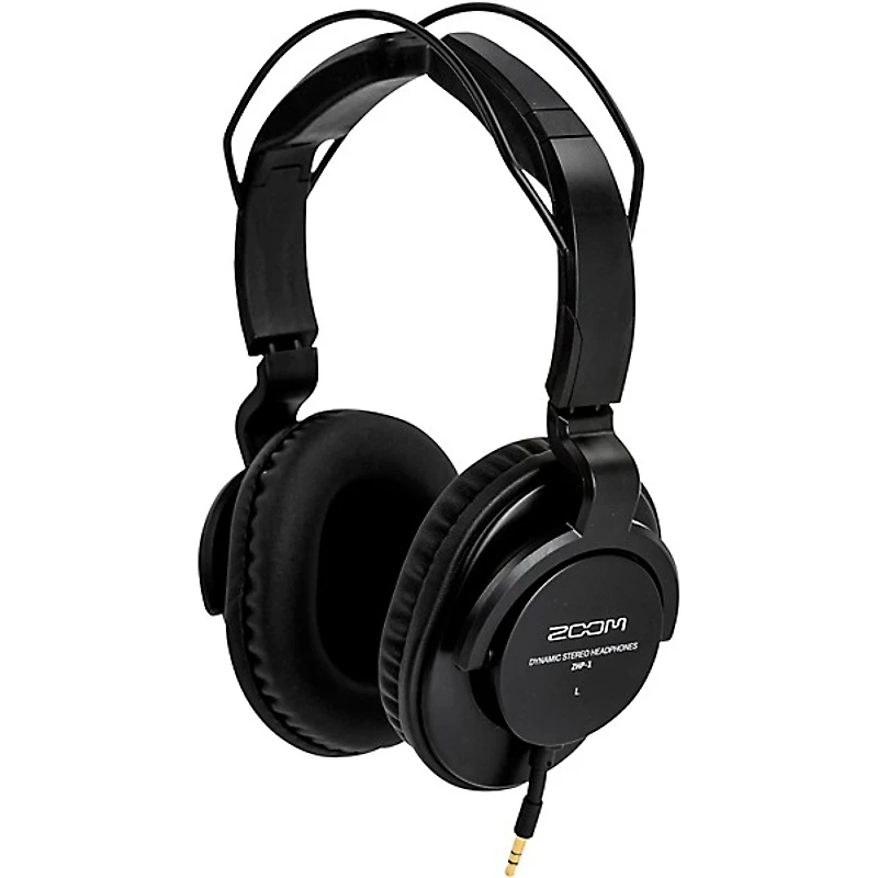 Zoom ZDM-1 Podcast Accessory Bundle